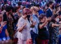 why I left the church - worship
