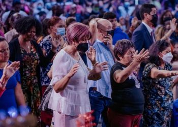 why I left the church - worship