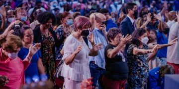 why I left the church - worship