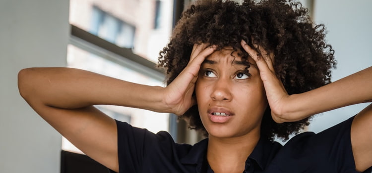a famine of the word