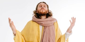 were the apostles christians