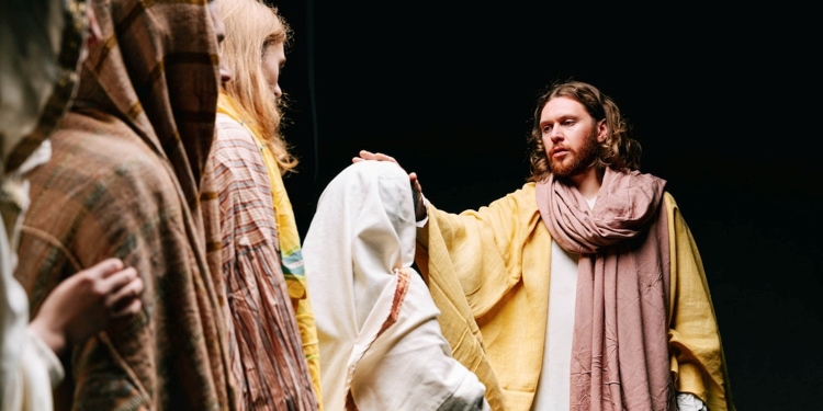 truth about christianity