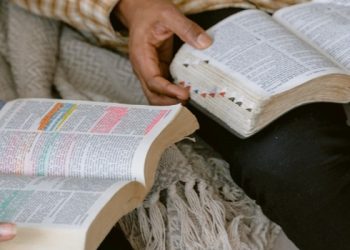 how to read the bible and grow in understanding
