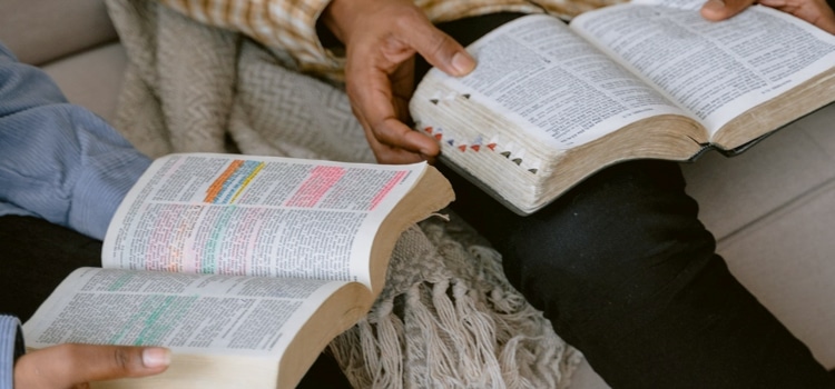 how to read the bible and grow in understanding