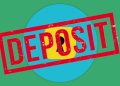 the earnest of our inheritrance - deposit -downpayment