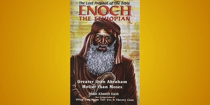 Is The Book Of Enoch Authentic
