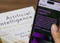 artificial intelligence and the image of the beast