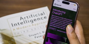 artificial intelligence and the image of the beast
