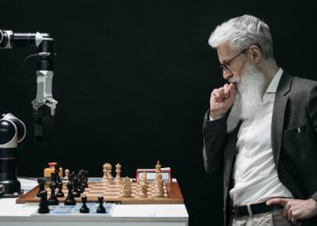 artificial intelligence in the bible