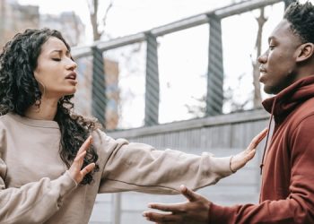 conflict debate strife doublemindedness