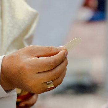 is communion biblical