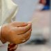 is communion biblical