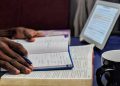 only 66 books - bible reading