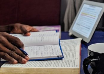 only 66 books - bible reading