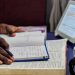 only 66 books - bible reading