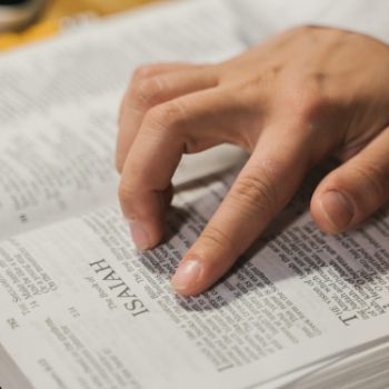 prophecy - book of isaiah