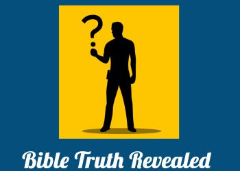 Welcome To Bible Truth Revealed! Podcast