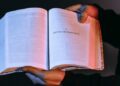 the law new testament
