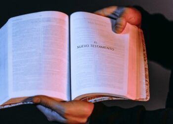 the law new testament