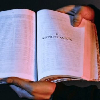the law new testament