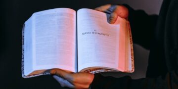 the law new testament