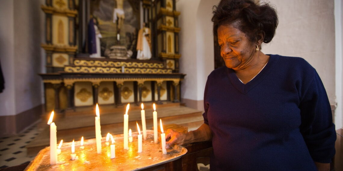 curse of christianity