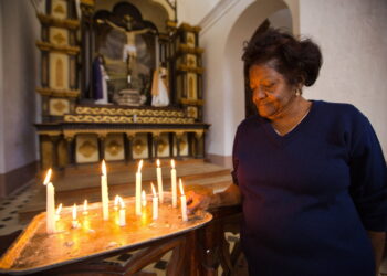curse of christianity
