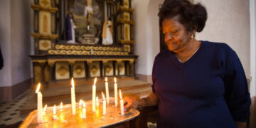 curse of christianity