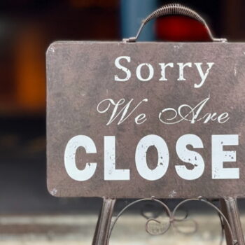 how do you blaspheme the holy spirit - we are closed