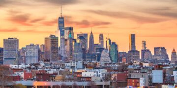 babylon usa - new-york-usa-skyline
