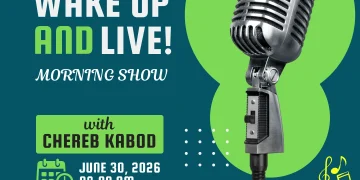 wake up and live june 30 2026 jaw radio